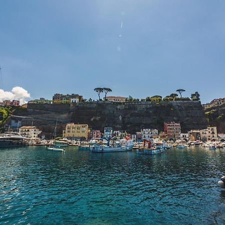 B&B L'Approdo Piano di Sorrento Exterior photo