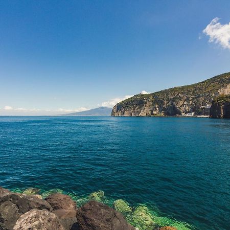 B&B L'Approdo Piano di Sorrento Exterior photo